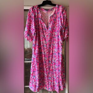 Lily Pulitzer Dress